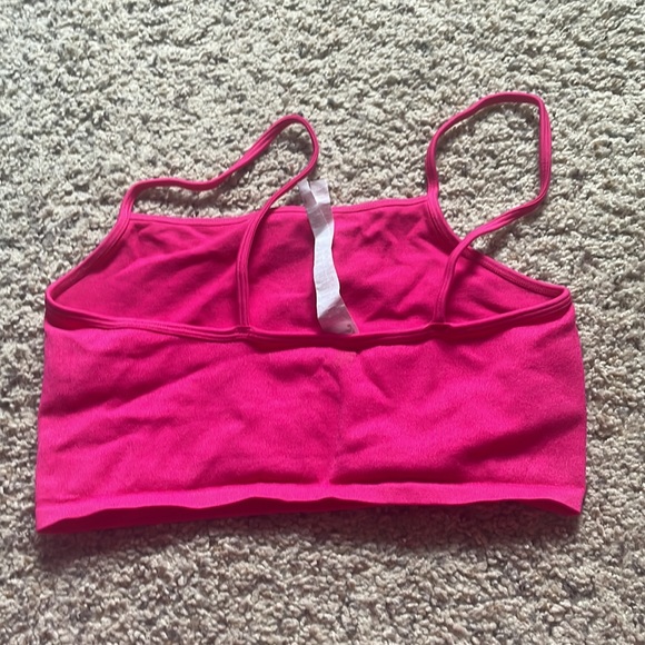 Fabletics & Forever 21 Light Support Sports Bra Bundle in Size Medium - Picture 3 of 7